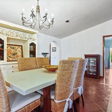 Villa Aventura Парке-Оландес Экстерьер фото