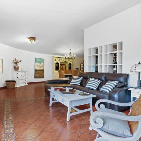 Villa Aventura Парке-Оландес Экстерьер фото