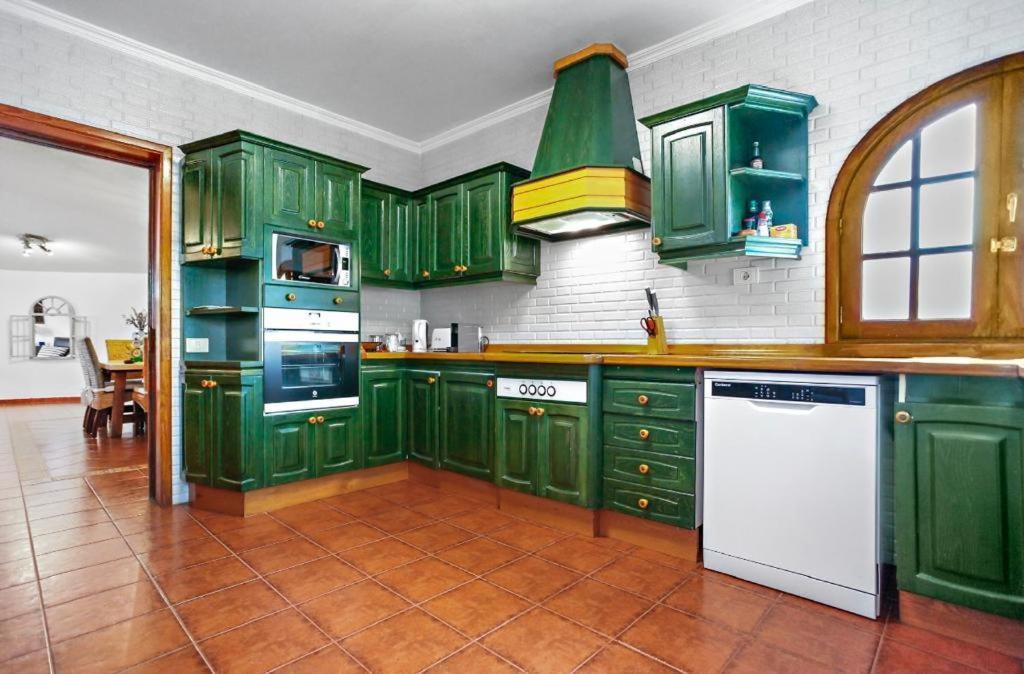 Villa Aventura Парке-Оландес Экстерьер фото