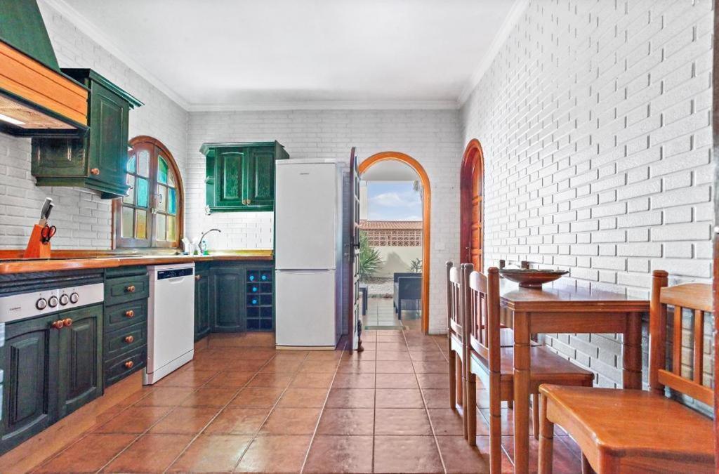 Villa Aventura Парке-Оландес Экстерьер фото