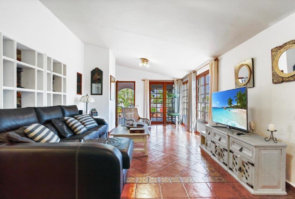 Villa Aventura Парке-Оландес Экстерьер фото